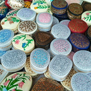 Handicraft Centers